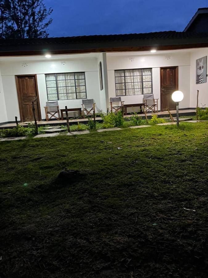 Koselig Homes Nanyuki Ngoại thất bức ảnh