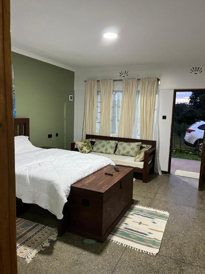 Koselig Homes Nanyuki Ngoại thất bức ảnh