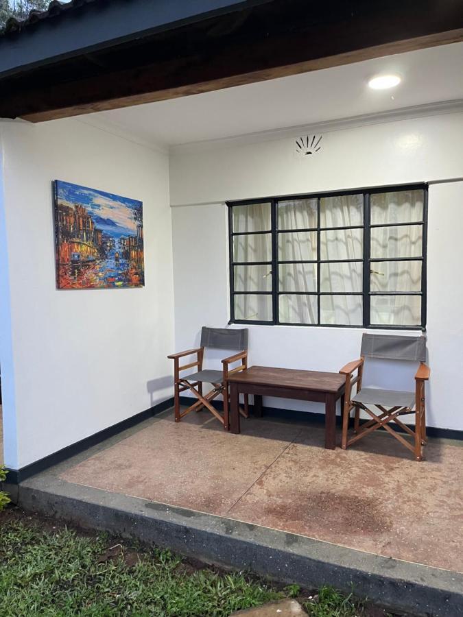 Koselig Homes Nanyuki Ngoại thất bức ảnh