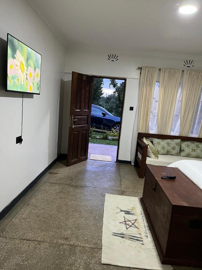 Koselig Homes Nanyuki Ngoại thất bức ảnh