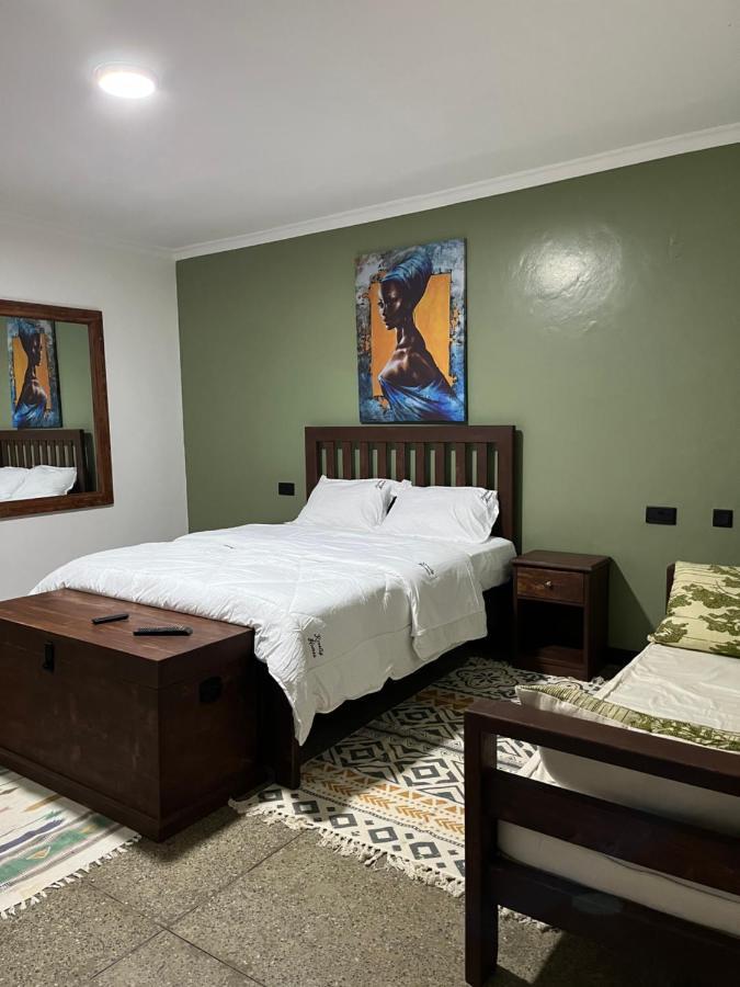 Koselig Homes Nanyuki Ngoại thất bức ảnh