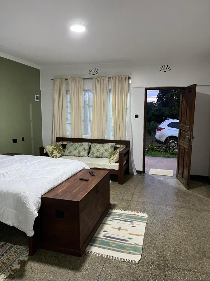 Koselig Homes Nanyuki Ngoại thất bức ảnh