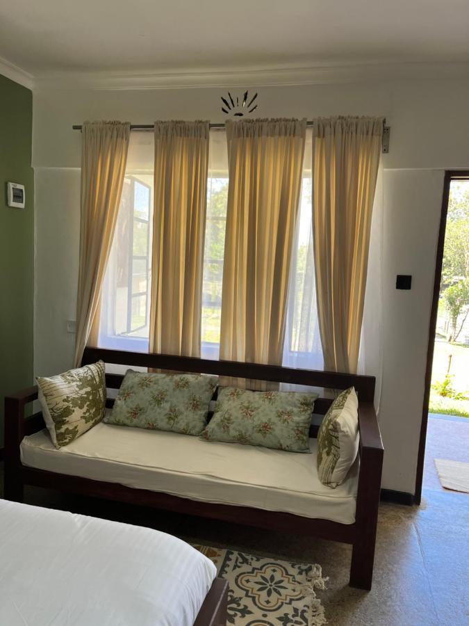 Koselig Homes Nanyuki Ngoại thất bức ảnh