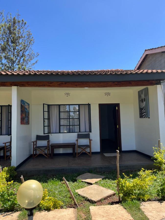 Koselig Homes Nanyuki Ngoại thất bức ảnh