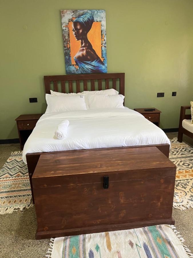 Koselig Homes Nanyuki Ngoại thất bức ảnh