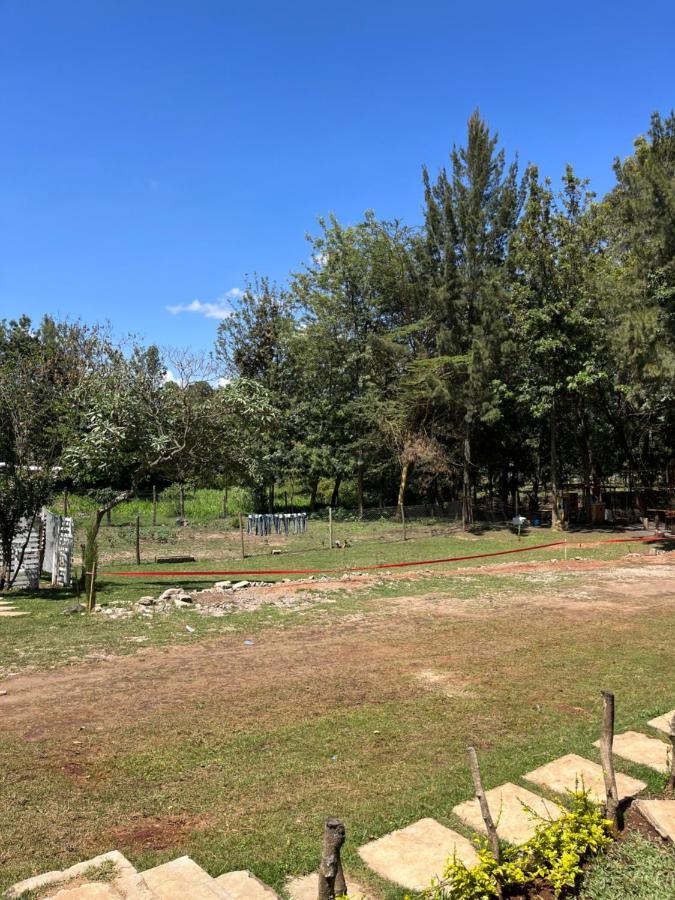 Koselig Homes Nanyuki Ngoại thất bức ảnh