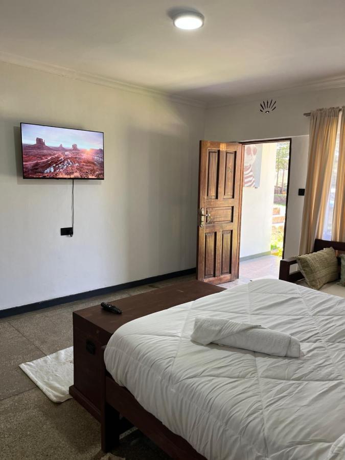 Koselig Homes Nanyuki Ngoại thất bức ảnh