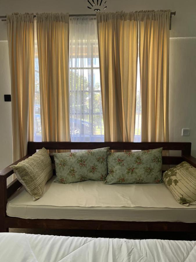 Koselig Homes Nanyuki Ngoại thất bức ảnh