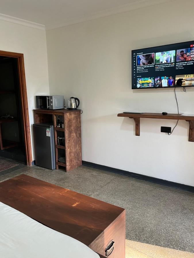 Koselig Homes Nanyuki Ngoại thất bức ảnh
