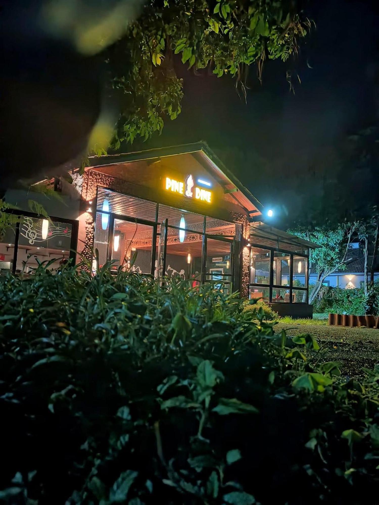 Koselig Homes Nanyuki Ngoại thất bức ảnh