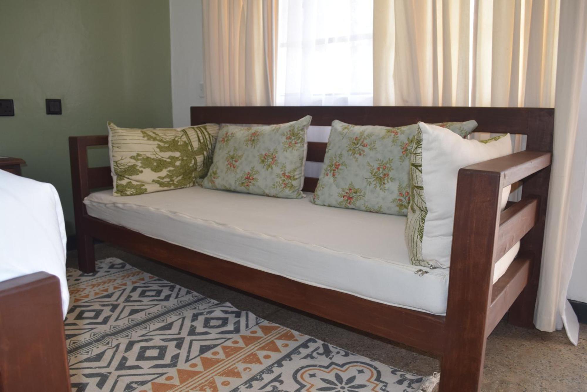 Koselig Homes Nanyuki Ngoại thất bức ảnh